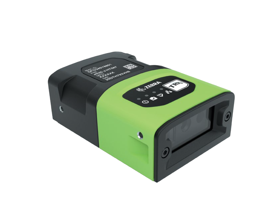 Zebra FS20 Smartkamera